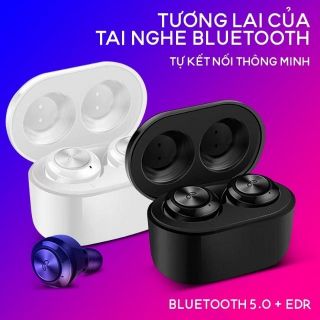 Tai nghe Bluetooth không dây 5.0 EDR