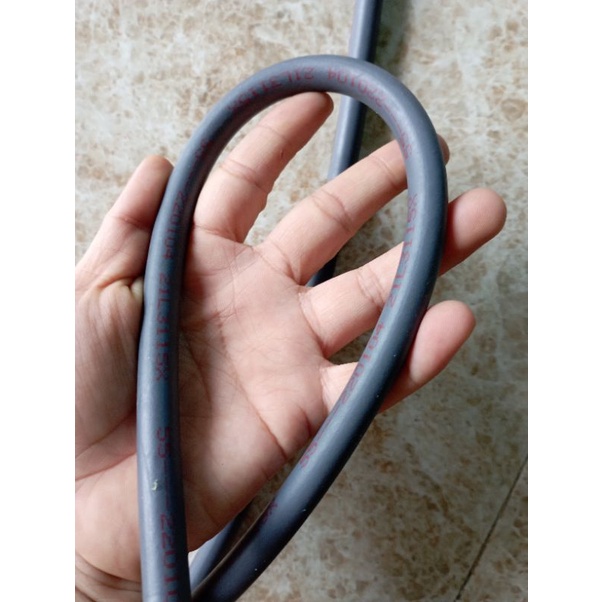 DÂY ỐNG XĂNG ZIN DÙNG CHO CÁC LOẠI XE