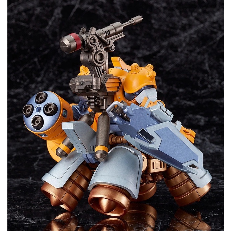Mô hình lắp ráp GSC B-Riot MODEROID Good Smile Company