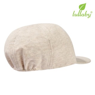 LULLABY Mũ lưỡi trai cho bé NH100B