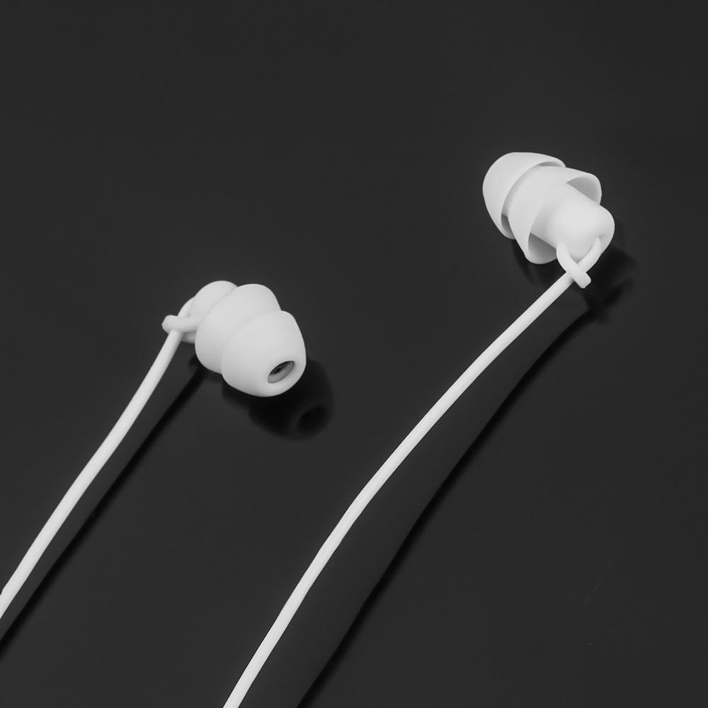 Tai Nghe Có Dây SHOUKEY 3.5mm Dùng Khi Ngủ