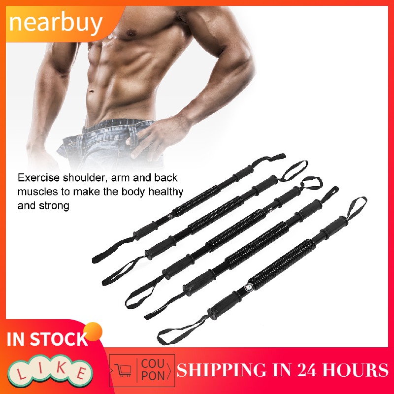 Lò Xo Tập Cơ Tay Đa Năng