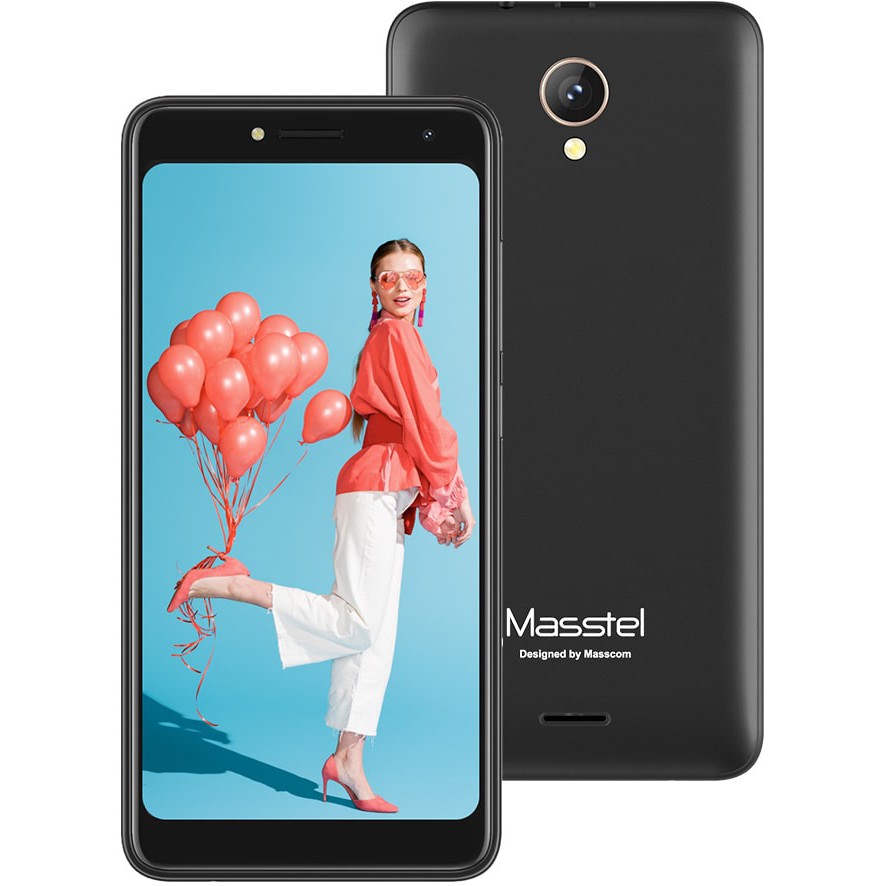 [Mã ELMS03 giảm 7% đơn 500K] Điện Thoại Masstel X1 - Hàng Chính Hãng - Bảo Hành Toàn Quốc | BigBuy360 - bigbuy360.vn