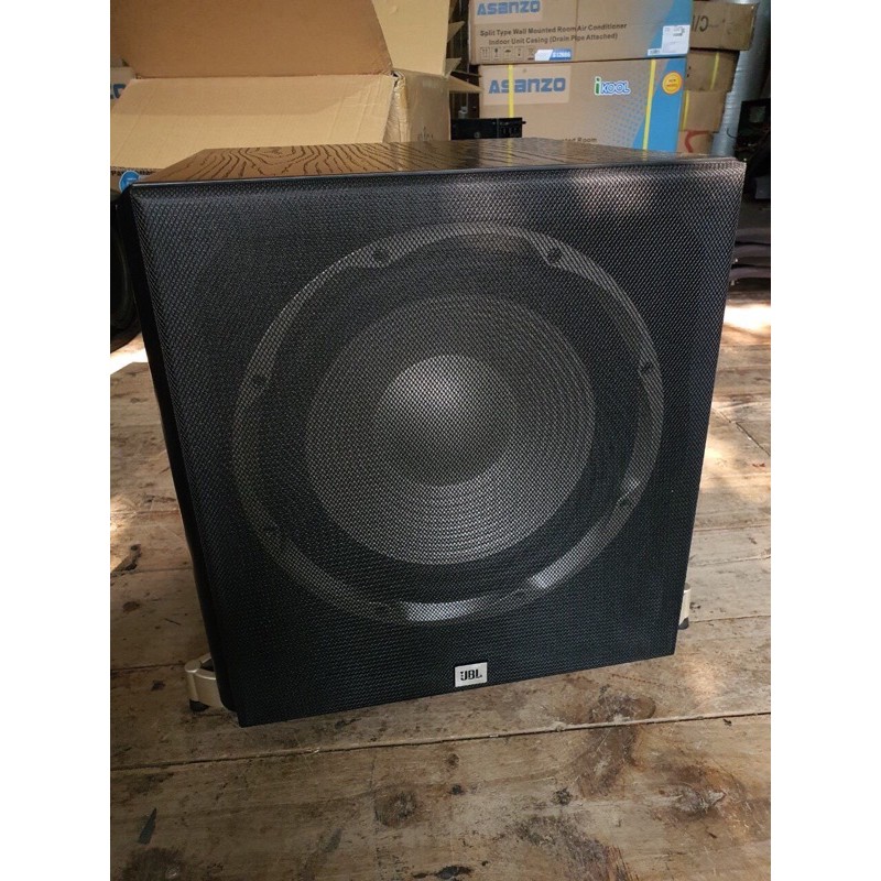 Loa sup điện bass 30 JBL 8400 - Bảo hành 6 tháng