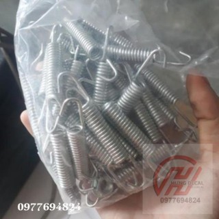 Lò xo giữ bô, cổ bô, mọi loại bô