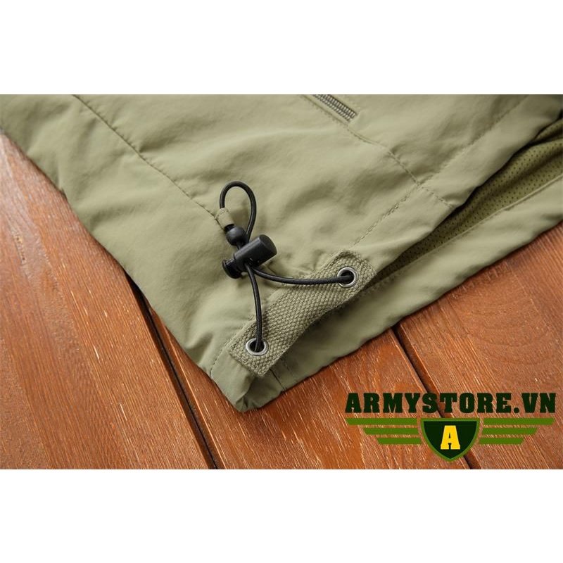 Áo gile nam ARM-920