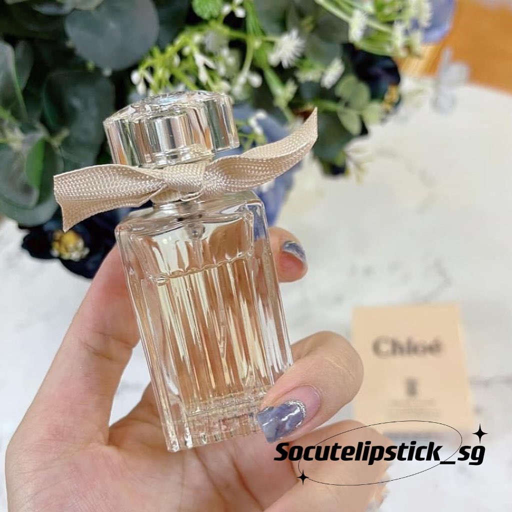 Nước Hoa Chloe Les Mini EDP 20ml