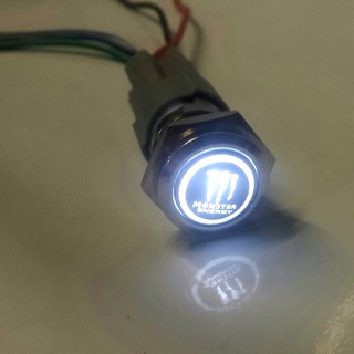 Công tắc Led monster honda yamaha 5 dây