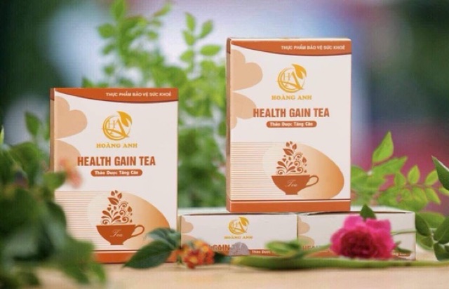 Trà Thảo Mộc Tăng Cân Hoàng Anh | BigBuy360 - bigbuy360.vn