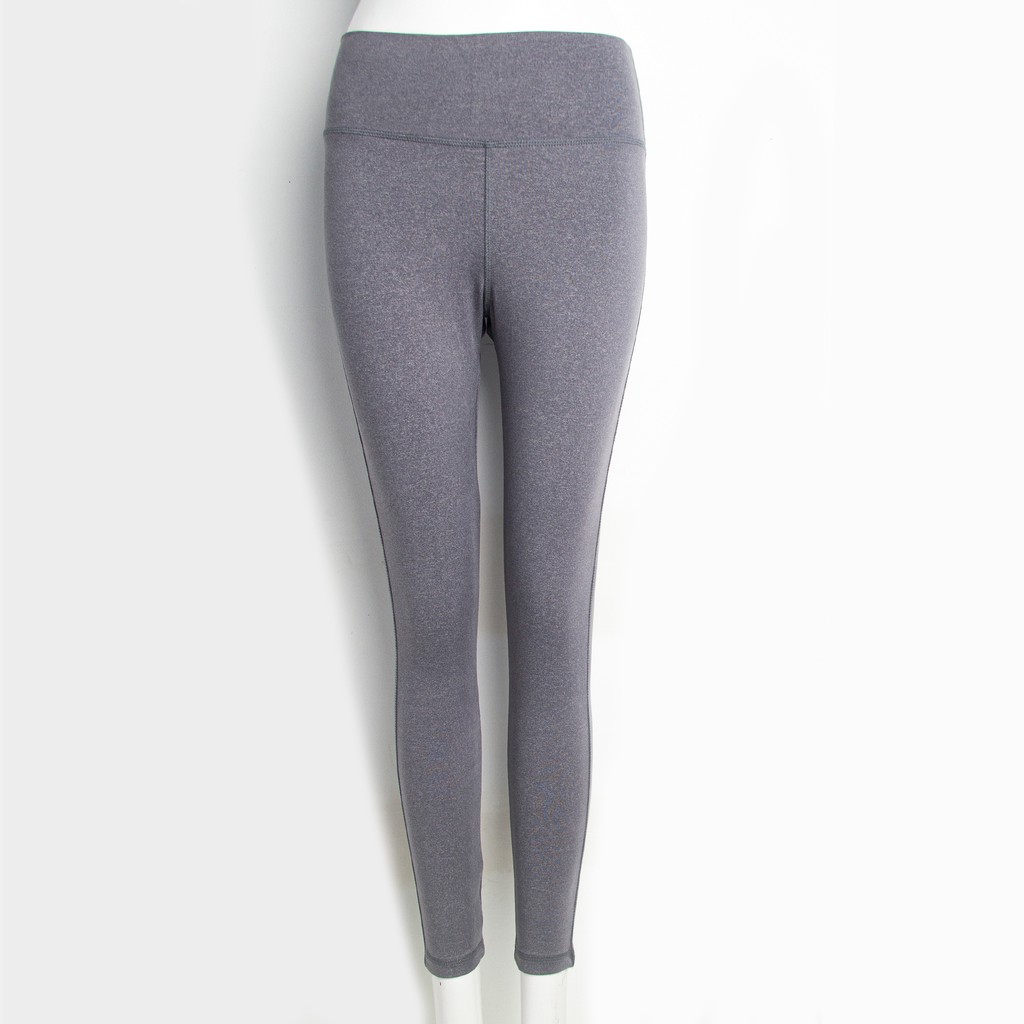 Quần tập yoga gym legging nữ siêu nâng mông Simple &amp; Basic co giãn 4 chiều ôm dáng thoáng mát