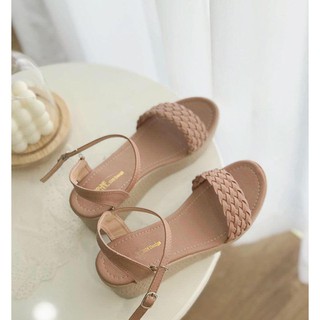 Giày đế xuồng 5cm cực xinh