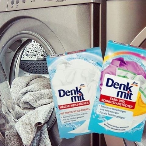 Giấy giặt trắng quần áo Denkmit không mùi javen hàng chất lượng cao phát hiện hàng kém chất lượng đền x10