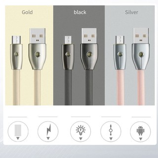 CÁP SẠC MICRO USB REMAX RC-043M