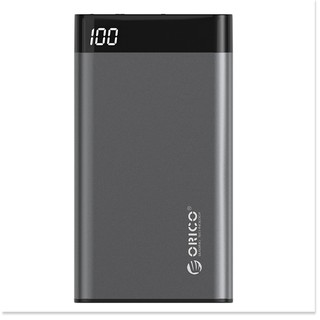 Pin sạc dự phòng màn hình led 10000mah orico yc10 - hàng chính hãng