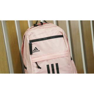 Balo Adidas Nữ Hồng
