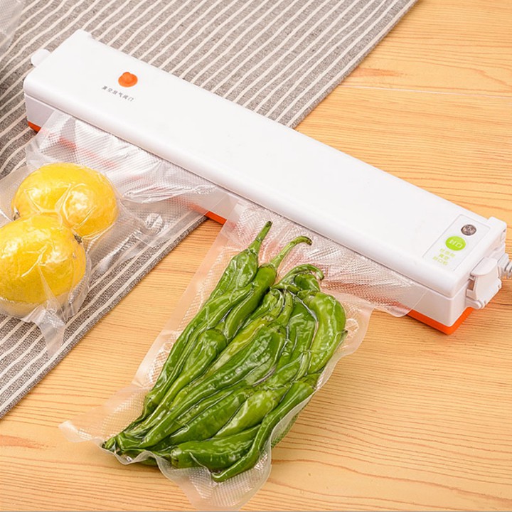 Máy hút chân không cầm tay dòng VC01 Mini Vacuum Sealer (VC01)