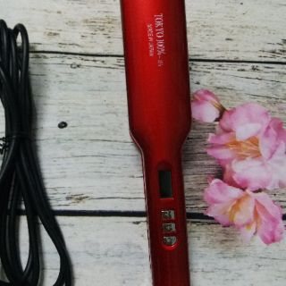 Máy kẹp làm thẳng tóc TOKYO 114