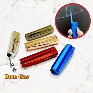BẬT-LỬA KHÈ CLIPPER 1128 nhiều màu sài G.a.s