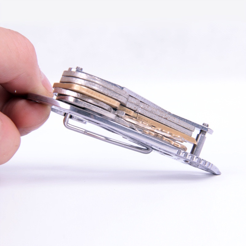 Móc Khóa Đa Năng EDC