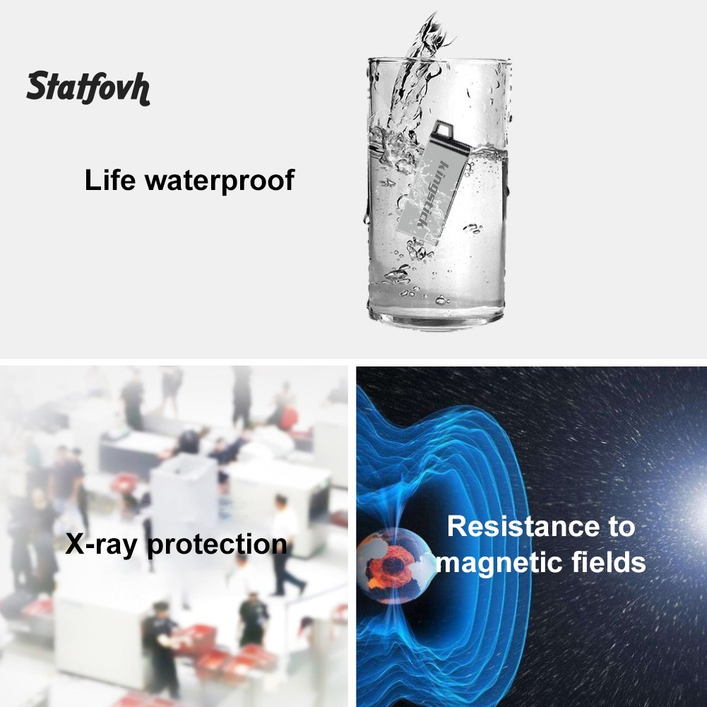 Ổ Đĩa Usb 3.0 4-128gb Chất Lượng Cao | BigBuy360 - bigbuy360.vn