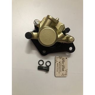 Heo dầu trước  ex150cc