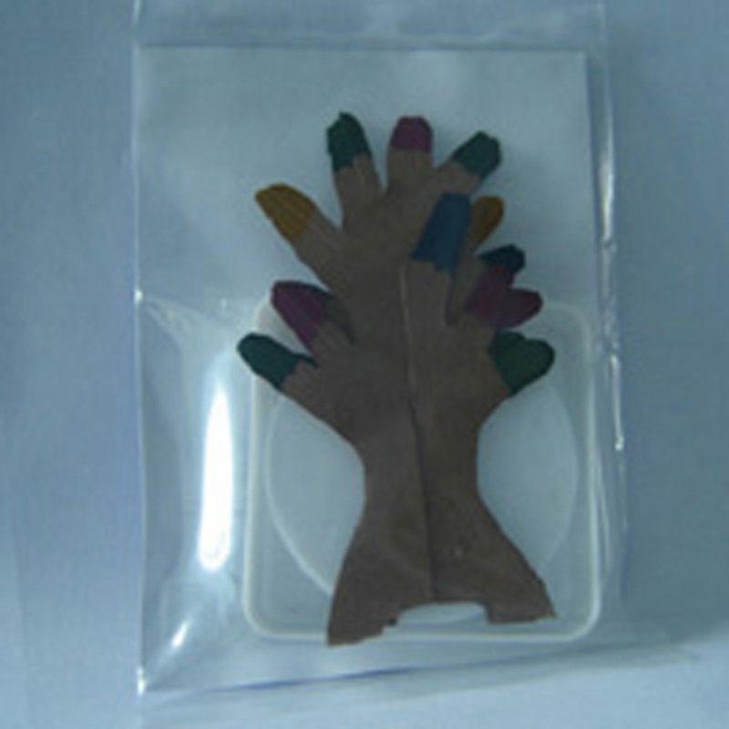 DIY Magic Growing Christmas Tree Crystal Paper Tree Blossom Christmas Decoration Children's Educational Toys