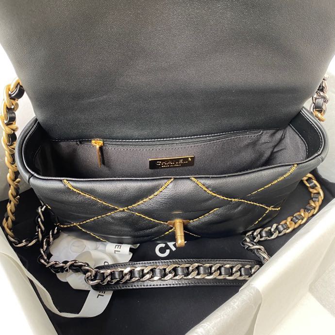 Túi xách nữ Chanel size 26cm