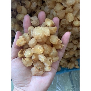 Long nhãn sấy khô hưng yên hàng cao cấp 50gr