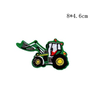 Miếng dán ủi là stickers mẫu 004
