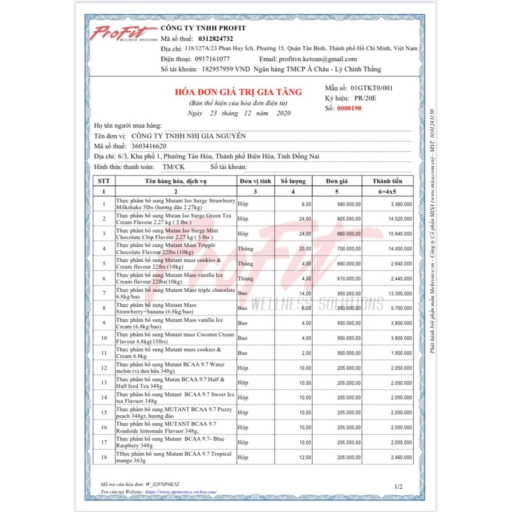 BCAA MUTANT 30SERVING 🔥SIÊU RẺ,FREESHIP🔥PHỤC HỒI CƠ BẮP,GIẢM NHỨC MỎI CƠ BẮP , HÀNG CHÍNH HÃNG 100%