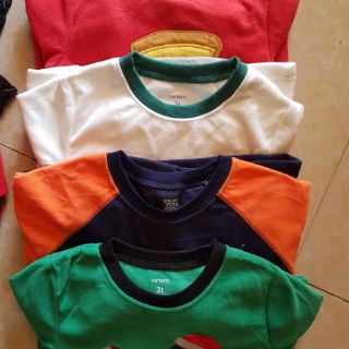 Áo nỉ cater's xuất dư