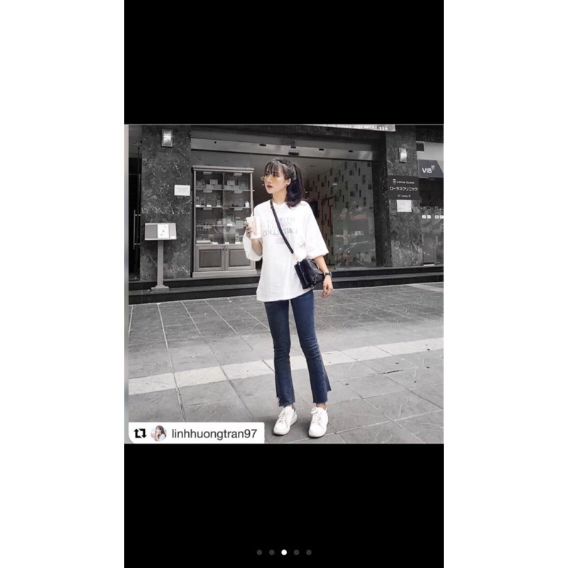 Thanh lý Jeans Kuchimachic, Mieu