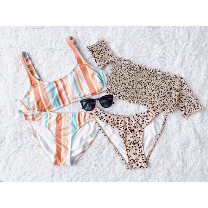 Bikini hiệu xhilaration xuất xịn | BigBuy360 - bigbuy360.vn