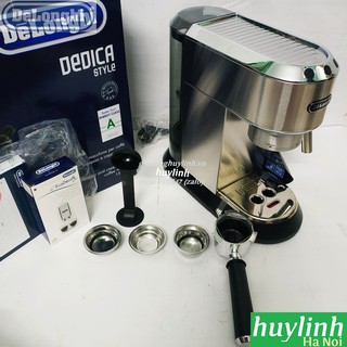 Máy pha cà phê Delonghi EC685.M [EC685]