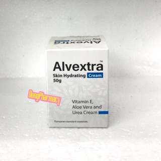 Kem dưỡng ẩm Alvextra