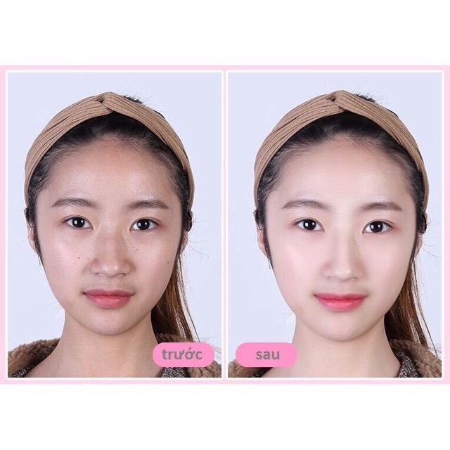 Phấn Nước Che Khuyết Điểm Lameila / BB Cushion Lameila | BigBuy360 - bigbuy360.vn