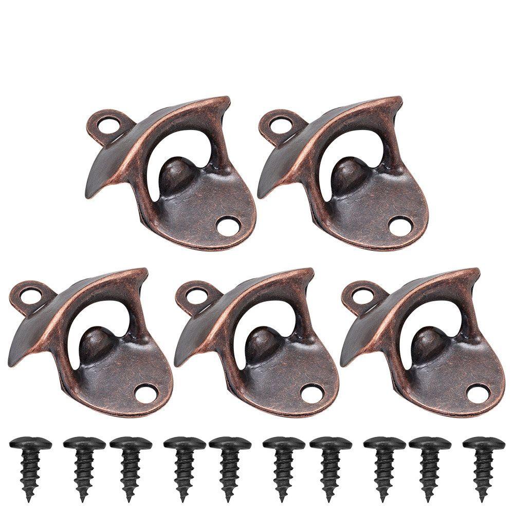 1 / 3 / 5 Dụng Cụ Mở Nắp Chai Rượu Vang