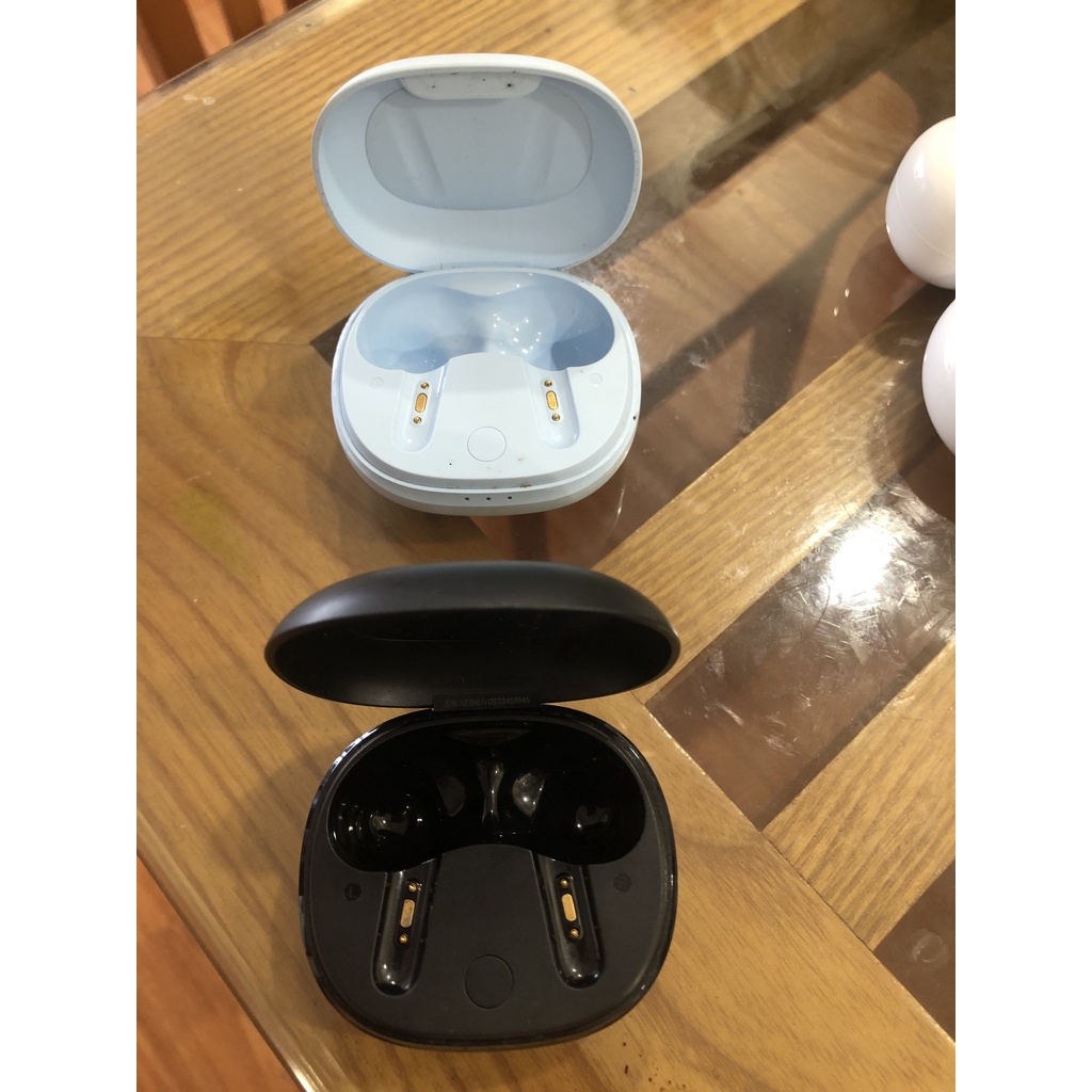 Hộp sạc tai nghe Anker soundcore Life P3 chính hãng