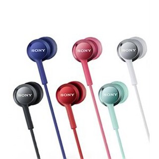 Tai nghe Sony MDR-EX150AP