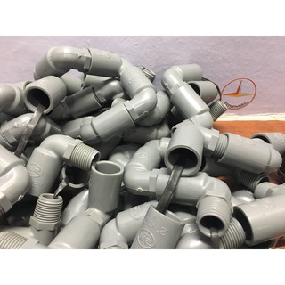 Co ren Ngoài 21 PVC Bình Minh_5 cái