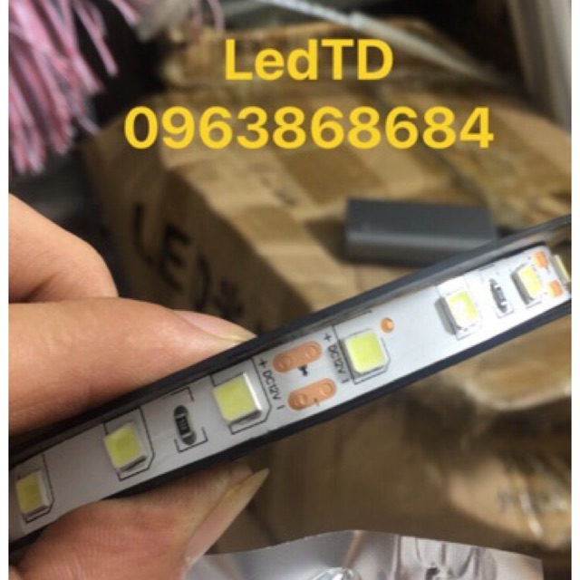 Led cuộn siêu sáng 5054. 10 cuộn