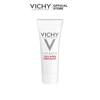 [HB GIFT][Hàng Tặng Không Bán] Kem dưỡng ngăn ngừa lão hóa Vichy Liftactiv Collagen Specialist 3ml