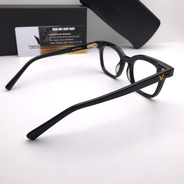 Gọng kính GM south side Hàn Quốc cao cấp - Kính GM south side chữ V | BigBuy360 - bigbuy360.vn