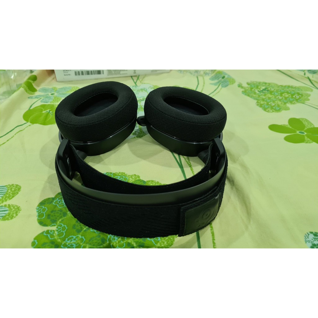 Tai nghe Steelseries Arctis Pro 2nd