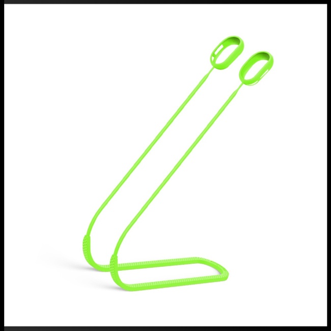 Dây Đeo Tai Nghe Bằng Silicone Chống Thất Lạc Cho Bose Quietcomfort