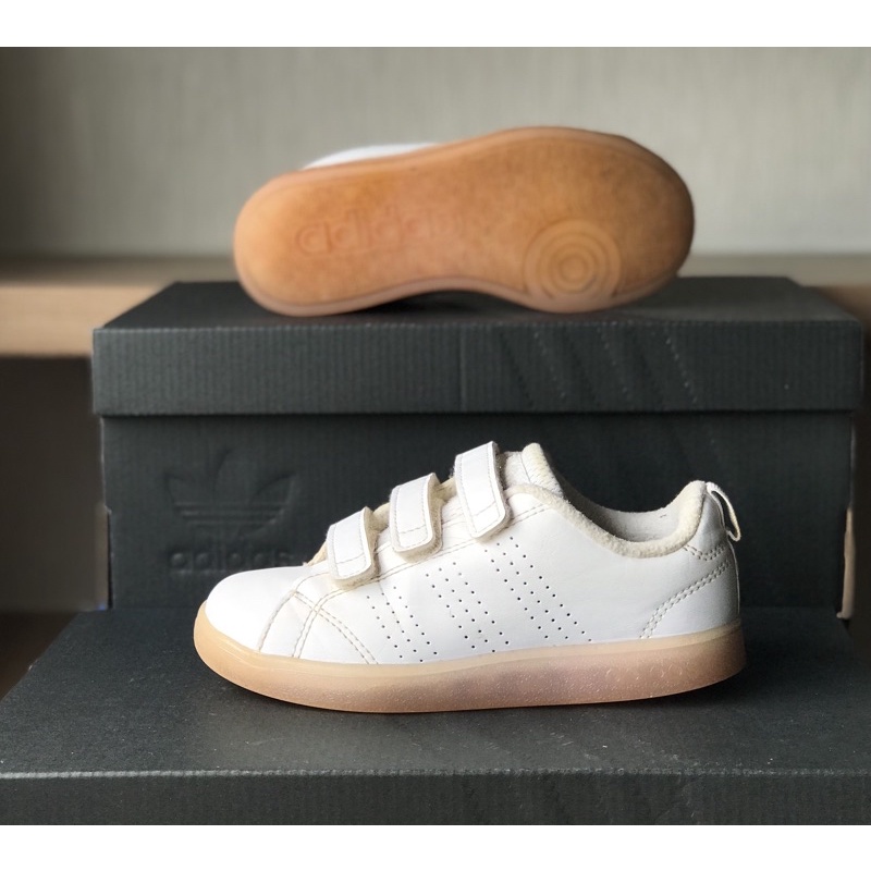 Giày Adidas kids VS Advantage Clean
