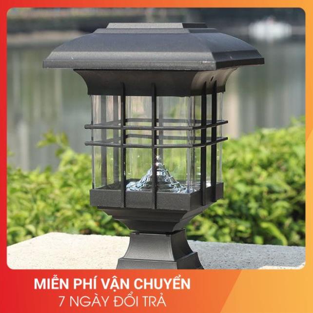 Đèn cắm cỏ led sân vườn 7w dùng điện trang trí ngoại thất sang trọng .