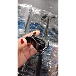 Vỉ 12 kẹp tóc càng cua