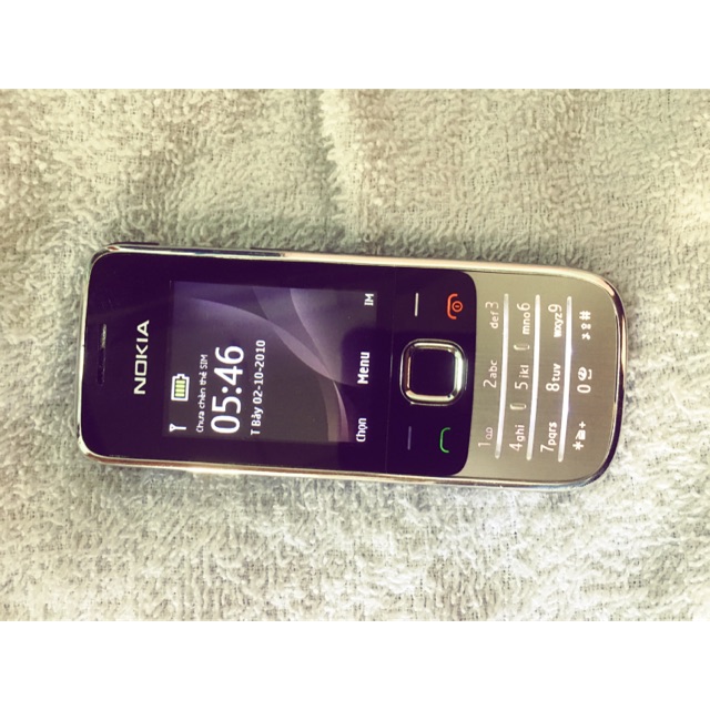 Nokia 2730 3G, mới 98%
