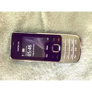 Nokia 2730 3g, mới 98%